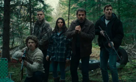 Jour de chasse sur Netflix : quand voir le thriller d’Annick Blanc en streaming ?
