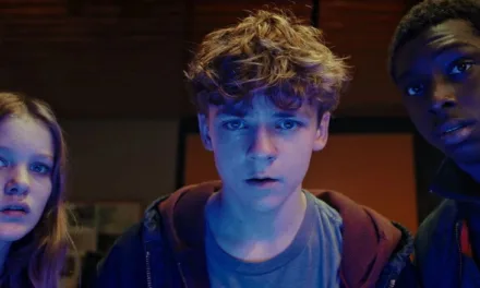 Kyma, l’onde mysterieuse sur Netflix : quand voir le film fantastique en streaming ?