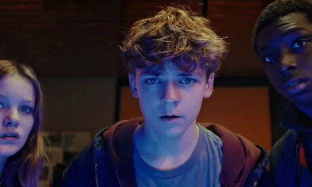 Kyma, l’onde mysterieuse sur Netflix : quand voir le film fantastique en streaming ?