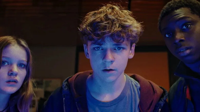 Kyma, l’onde mysterieuse sur Netflix : quand voir le film fantastique en streaming ?