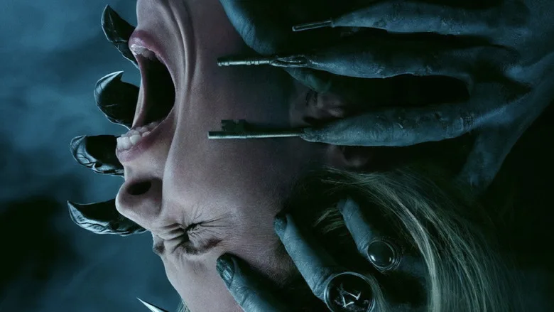 Insidious : l’invasion du lointain sur Netflix : quand pourra-t-on voir le film d’horreur en streaming ?