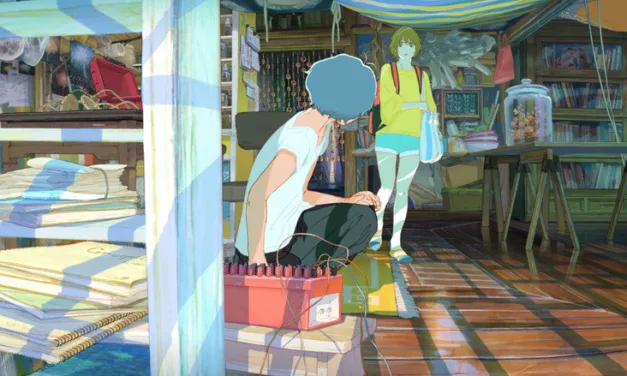 Une aube nouvelle sur Netflix : quand pourra-t-on voir le film d’animation en streaming ?