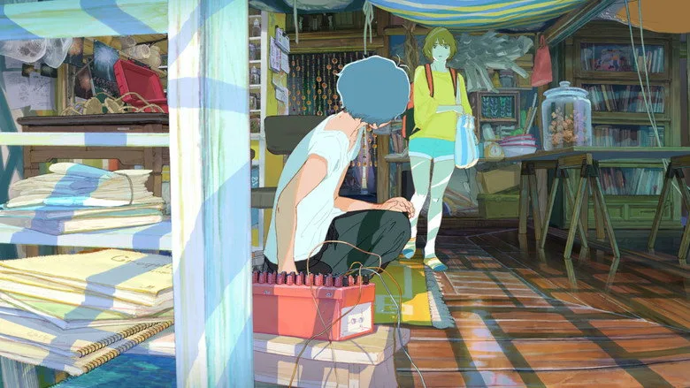 Une aube nouvelle sur Netflix : quand pourra-t-on voir le film d’animation en streaming ?