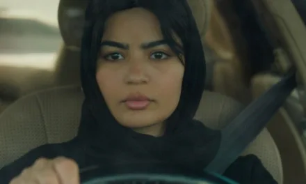 Les Silences de Riyad sur Netflix : quand voir le thriller saoudien en streaming ?