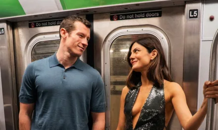 Juste pour une nuit sur Netflix : quand voir la comédie romantique de Will Gluck en streaming ?