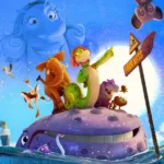 Marius et le Royaume des mers sur Netflix : quand pourra-t-on voir le film d’animation en streaming ?