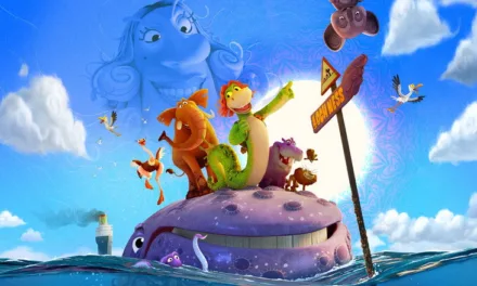 Marius et le Royaume des mers sur Netflix : quand pourra-t-on voir le film d’animation en streaming ?