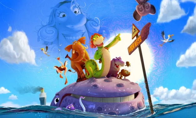 Marius et le Royaume des mers sur Netflix : quand pourra-t-on voir le film d’animation en streaming ?