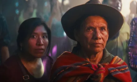 La Fille Condor sur Netflix : quand pourra-t-on voir le film en streaming ?