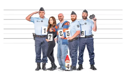 Les Gendarmes sur Netflix : quand pourra-t-on voir la comédie d’Arnaud Ducret en streaming ?