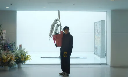 Des Fleurs pour Tokyo sur Netflix : quand voir le film de Yuiga Danzuka en streaming ?