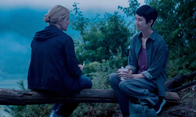 Soudain sur Netflix : quand pourra-t-on voir le film de Ryūsuke Hamaguchi en streaming ?