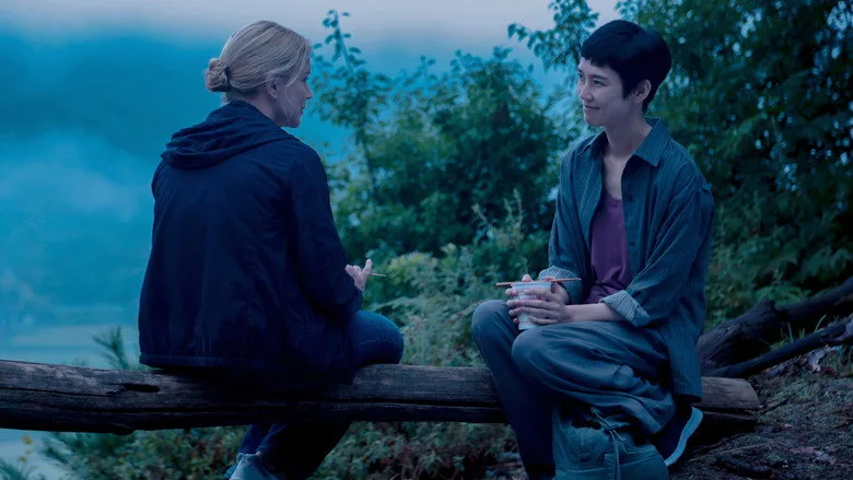 Soudain sur Netflix : quand pourra-t-on voir le film de Ryūsuke Hamaguchi en streaming ?