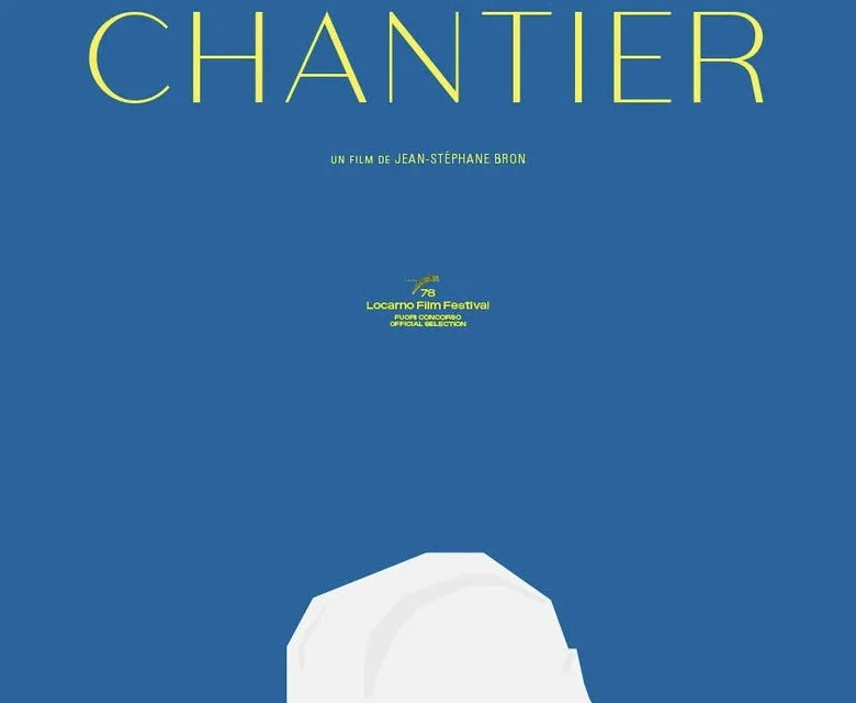Le Chantier sur Netflix : quand pourra-t-on voir le documentaire en streaming ?