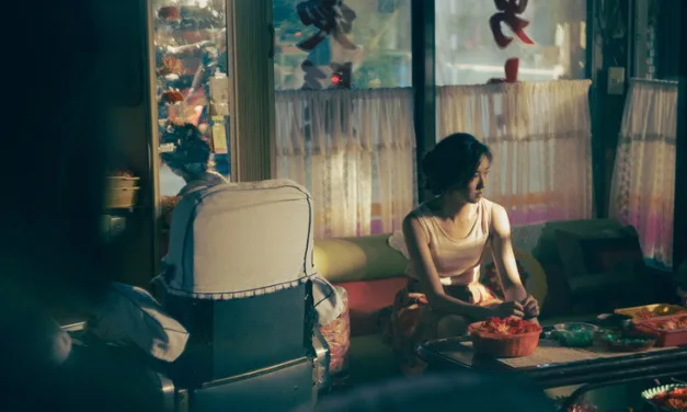 Girl sur Netflix : quand pourra-t-on voir le premier film de Shu Qi en streaming ?