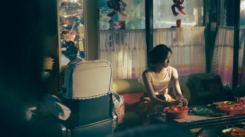 Girl sur Netflix : quand pourra-t-on voir le premier film de Shu Qi en streaming ?