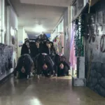 New Group sur Netflix : quand pourra-t-on voir le film japonais en streaming ?