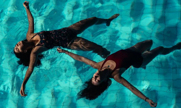Chicas tristes sur Netflix : quand pourra-t-on voir le film en streaming ?