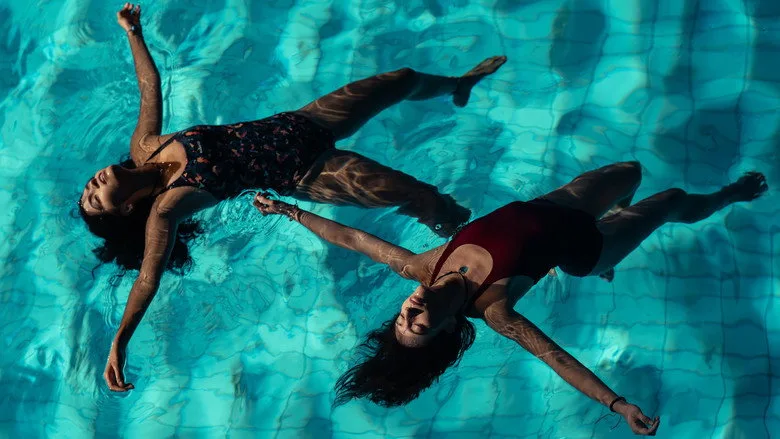 Chicas tristes sur Netflix : quand pourra-t-on voir le film en streaming ?