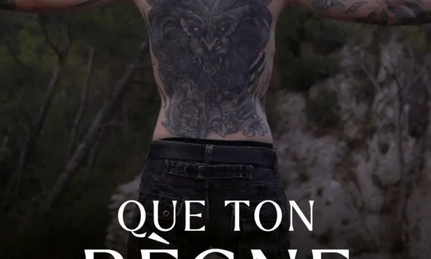 Que Ton Règne Vienne sur Netflix : quand pourra-t-on voir le documentaire en streaming ?