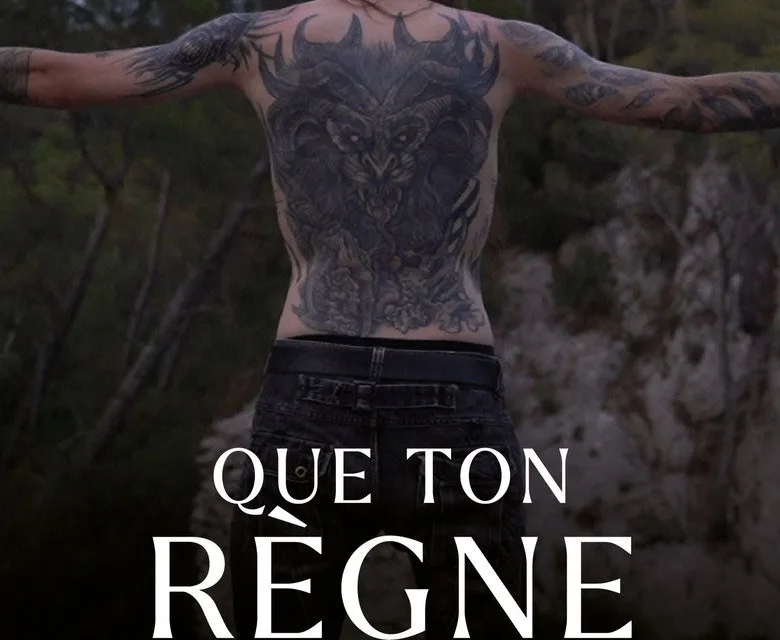 Que Ton Règne Vienne sur Netflix : quand pourra-t-on voir le documentaire en streaming ?