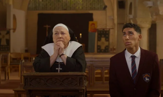 Tombé du ciel sur Netflix : quand pourra-t-on voir la comédie de Mohamed Hamidi en streaming ?