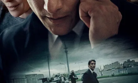 Une affaire turque sur Netflix : quand pourra-t-on voir le film en streaming ?