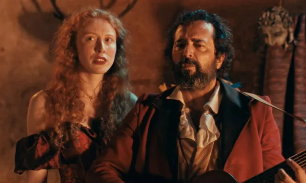La Providence et la Guitare sur Netflix : quand pourra-t-on voir le film en streaming ?