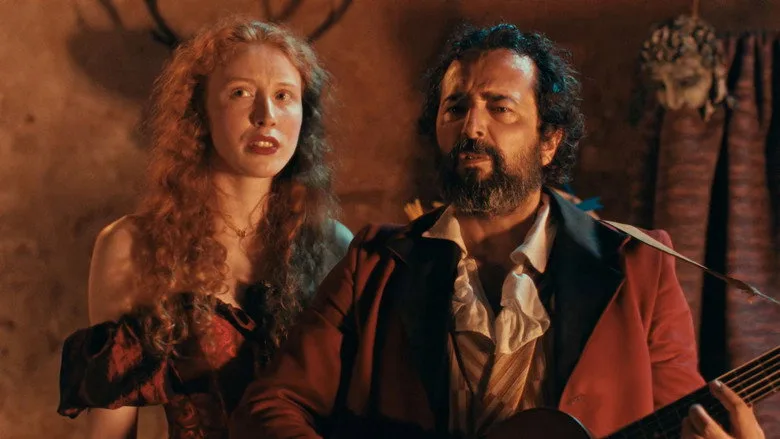 La Providence et la Guitare sur Netflix : quand pourra-t-on voir le film en streaming ?
