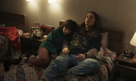 Dégel sur Netflix : quand pourra-t-on voir le film de Manuela Martelli en streaming ?