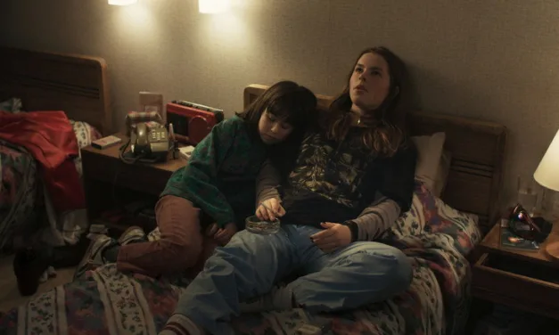 Dégel sur Netflix : quand pourra-t-on voir le film de Manuela Martelli en streaming ?