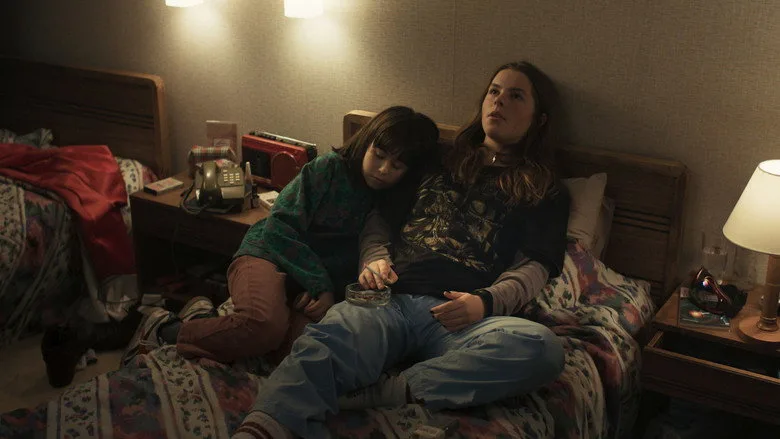 Dégel sur Netflix : quand pourra-t-on voir le film de Manuela Martelli en streaming ?