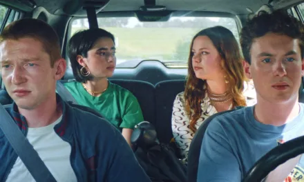 Un grand raccourci sur Netflix : quand pourra-t-on voir le film en streaming ?