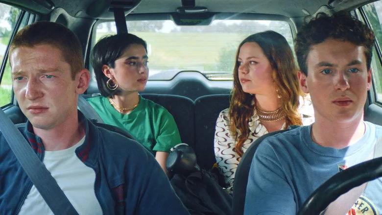 Un grand raccourci sur Netflix : quand pourra-t-on voir le film en streaming ?