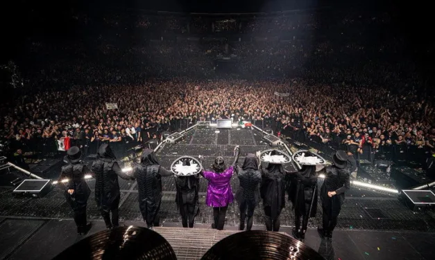 Ghost : 2 Big To Rig sur Netflix : quand pourra-t-on voir le film concert en streaming ?