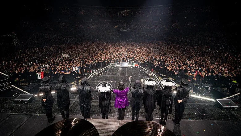 Ghost : 2 Big To Rig sur Netflix : quand pourra-t-on voir le film concert en streaming ?