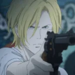 Banana Fish sur Netflix : le polar de MAPPA s’offre enfin une version française