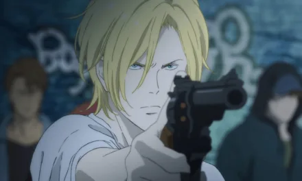 Banana Fish sur Netflix : le polar de MAPPA s’offre enfin une version française