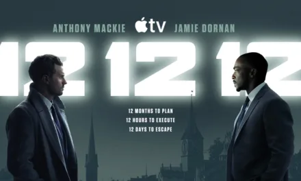12 12 12 sur Apple TV : le braquage d’Anthony Mackie et Jamie Dornan débute le 13 novembre