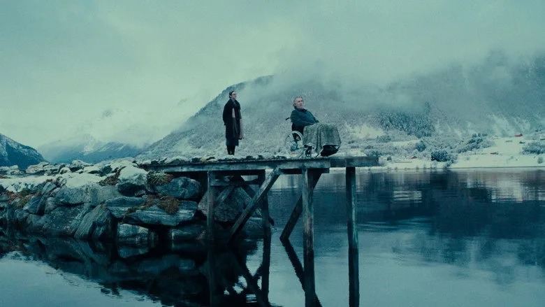Fjord sur Netflix : quand pourra-t-on voir la Palme d’or de Cristian Mungiu en streaming ?