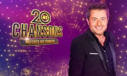 Les 20 chansons préférées des Français sur W9 : Jérôme Anthony raconte les secrets de nos tubes cultes