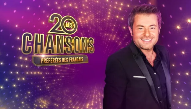 Les 20 chansons préférées des Français sur W9 : Jérôme Anthony raconte les secrets de nos tubes cultes