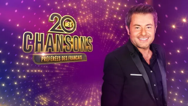Les 20 chansons préférées des Français sur W9 : Jérôme Anthony raconte les secrets de nos tubes cultes