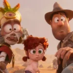 Tad l’explorateur et la lampe magique sur Netflix : quand pourra-t-on voir le film en streaming ?