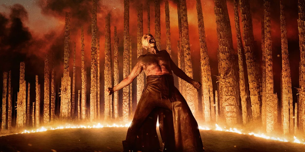 28 ans plus tard : Le Temple des morts sur Canal+ Box Office : Ralph Fiennes hante le quatrième volet de Nia DaCosta