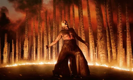 28 ans plus tard : Le temple des morts sur Canal+ : Ralph Fiennes et un culte macabre prolongent le cauchemar du virus