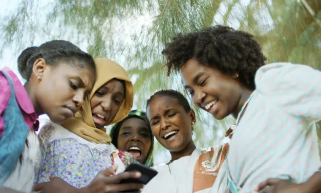 Cotton Queen sur Netflix : quand pourra-t-on voir le film de Suzannah Mirghani en streaming ?
