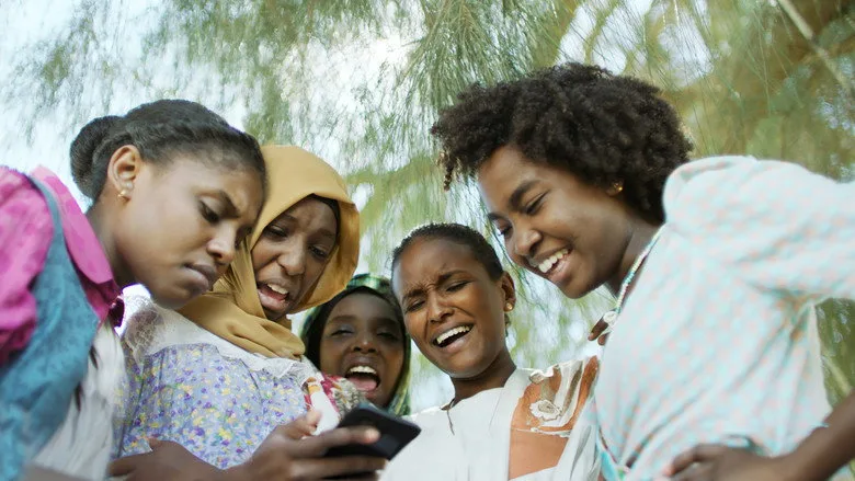 Cotton Queen sur Netflix : quand pourra-t-on voir le film de Suzannah Mirghani en streaming ?