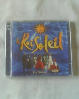 Le Roi Soleil — L’intégrale