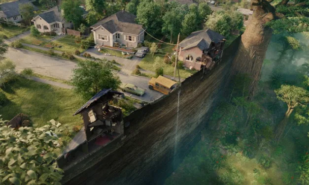 La fin d’Oak Street sur Netflix : quand pourra-t-on voir le film en streaming ?